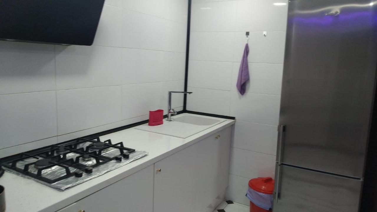 Enrique Numero 68 Apartment Elche Exterior foto