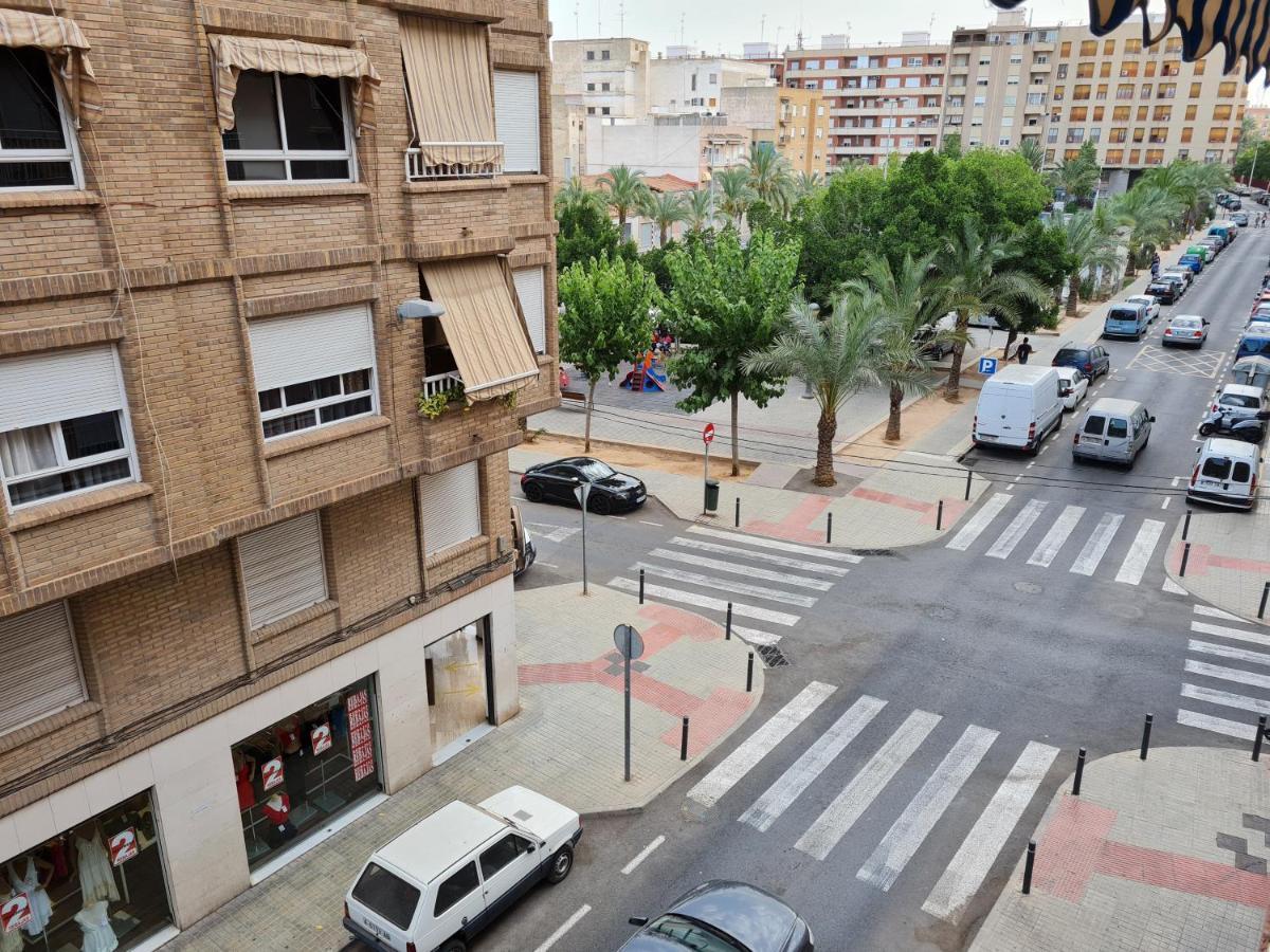 Enrique Numero 68 Apartment Elche Exterior foto